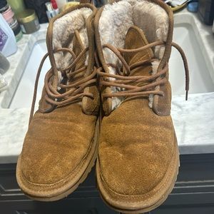 Men’s Ugg boots